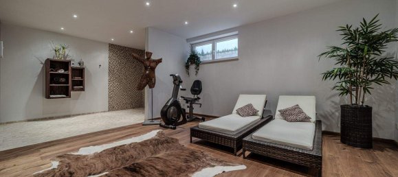 5 rooms House in St. Ulrich am Pillersee, Austria No. 143956 16