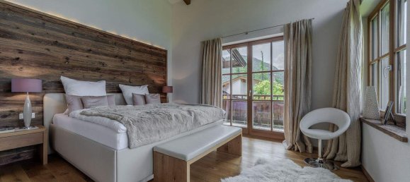 5 rooms House in St. Ulrich am Pillersee, Austria No. 143956 9