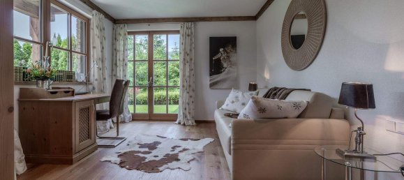 5 rooms House in St. Ulrich am Pillersee, Austria No. 143956 15