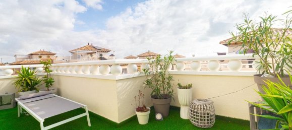 Casa de 2 dormitorios en Dehesa De Campoamor, Spain No. 181567 19