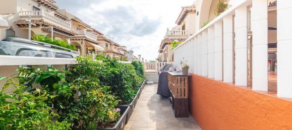 Casa de 2 dormitorios en Dehesa De Campoamor, Spain No. 181567 24