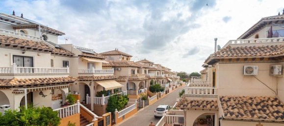 Casa de 2 dormitorios en Dehesa De Campoamor, Spain No. 181567 23