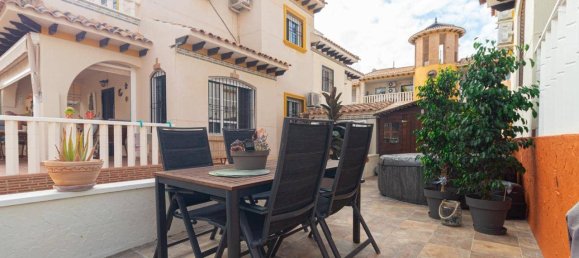 Casa de 2 dormitorios en Dehesa De Campoamor, Spain No. 181567 25