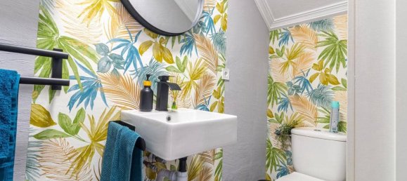 Casa de 2 dormitorios en Dehesa De Campoamor, Spain No. 181567 10