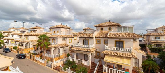 Casa de 2 dormitorios en Dehesa De Campoamor, Spain No. 181567 22