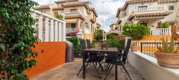 Casa de 2 dormitorios en Dehesa De Campoamor, Spain No. 181567 28