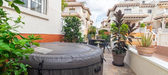 Casa de 2 dormitorios en Dehesa De Campoamor, Spain No. 181567 27