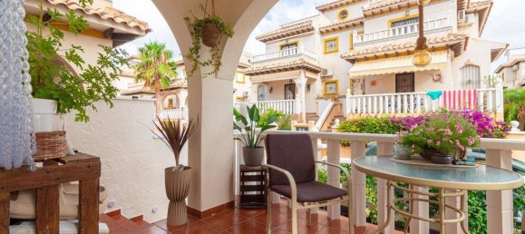 Casa de 2 dormitorios en Dehesa De Campoamor, Spain No. 181567 3