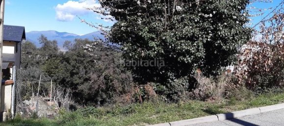 Terreno en Vallgorguina, Spain 1080 m² No. 157373 3