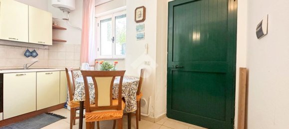 1 bedroom Apartment in Termoli, Italy No. 126941 2