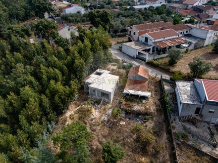  قطعة أرض في Coimbra, Portugal 716متر مربع رقم 95816