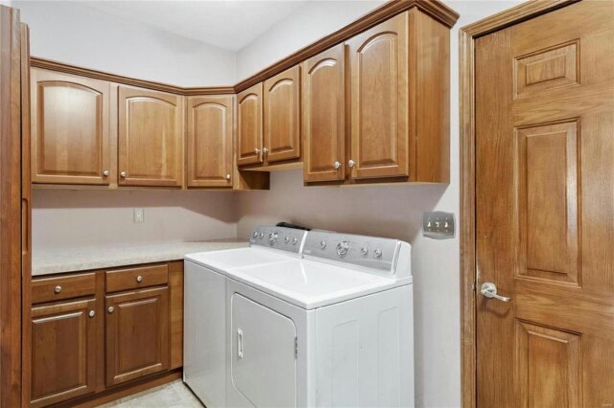 4 غرف نوم منزل في Millstadt, USA رقم 392618