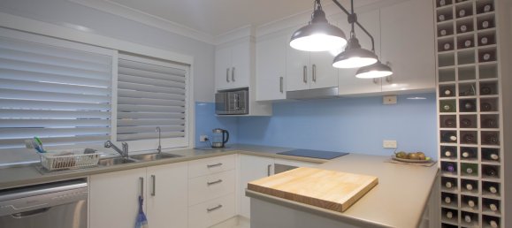 Дом с 2 спальнями в Sandstone Point, Австралия № 416 11