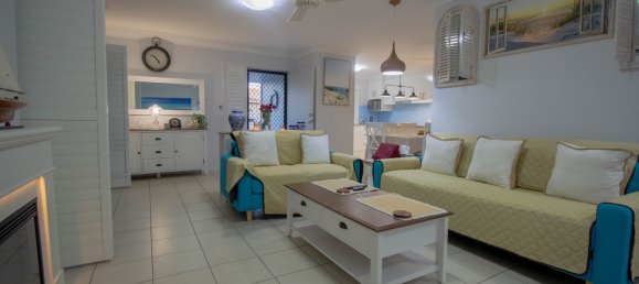 Дом с 2 спальнями в Sandstone Point, Австралия № 416 9