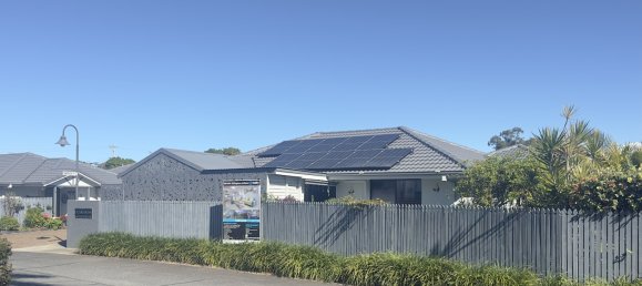 Дом с 2 спальнями в Sandstone Point, Австралия № 416 29