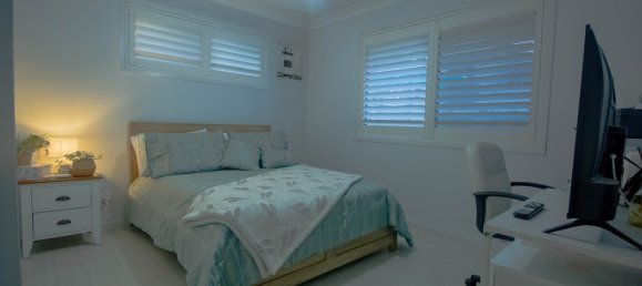 Дом с 2 спальнями в Sandstone Point, Австралия № 416 22