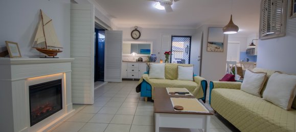 Дом с 2 спальнями в Sandstone Point, Австралия № 416 19