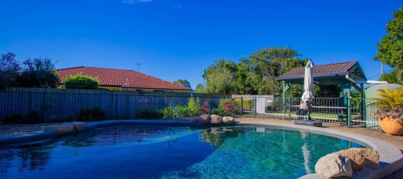 Дом с 2 спальнями в Sandstone Point, Австралия № 416 27