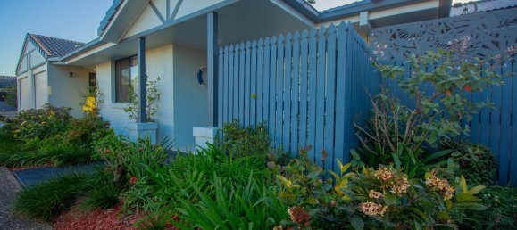 Дом с 2 спальнями в Sandstone Point, Австралия № 416 24