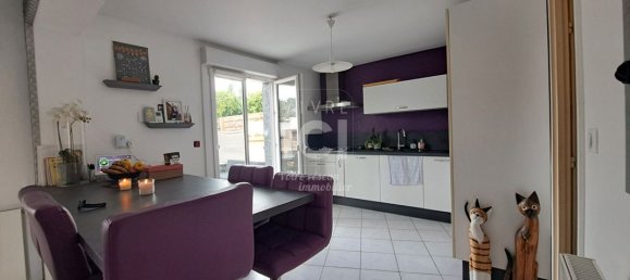 4 Schlafzimmer Haus in La Chapelle-sur-Erdre, France, Nr. 363426 3