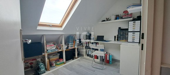4 Schlafzimmer Haus in La Chapelle-sur-Erdre, France, Nr. 363426 5