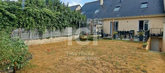 4 Schlafzimmer Haus in La Chapelle-sur-Erdre, France, Nr. 363426 9