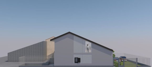 Квартира с 3 комнатами в Монца, Италия № 314710 7