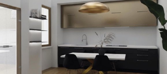 Квартира с 3 комнатами в Монца, Италия № 314710 3