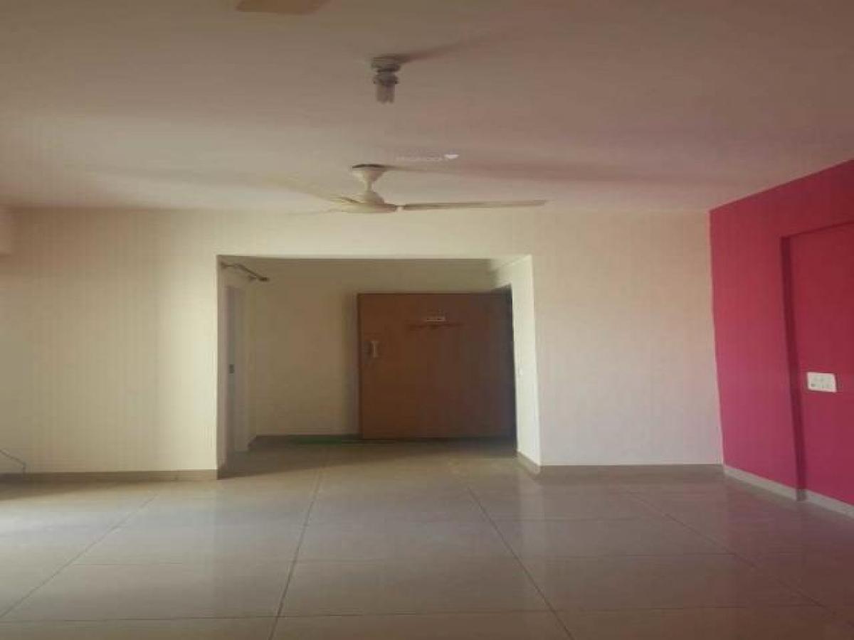 2 bedrooms House in Bangalore, India No. 28721