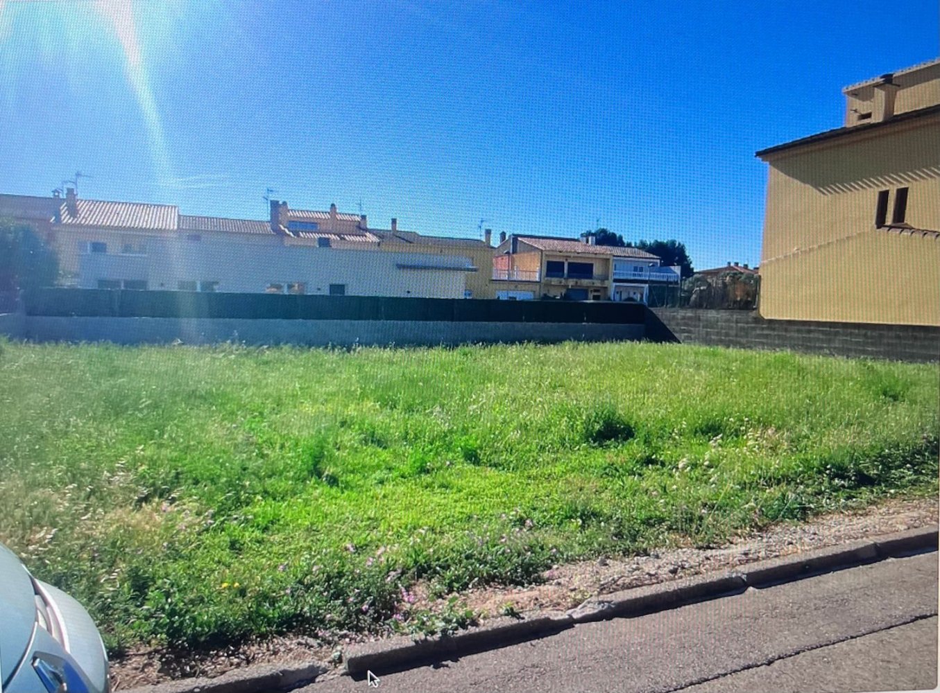  Land in Girona, Spain No. 202153