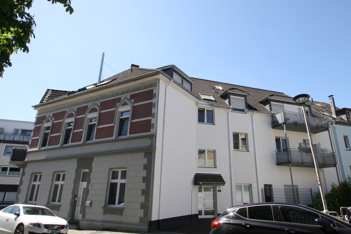 2 chambres Appartement à Solingen, Germany No. 330284