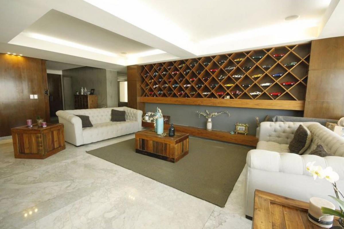 Apartamento T3 em Mexico N.º 211526