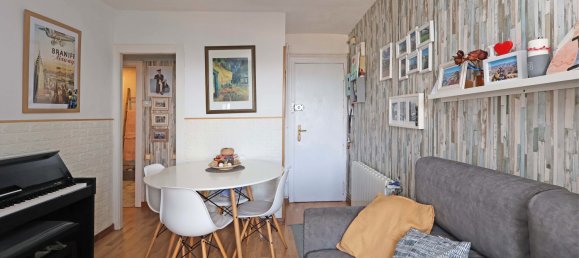 Apartamento T2 em Esplugues de Llobregat, Spain N.º 133608 21