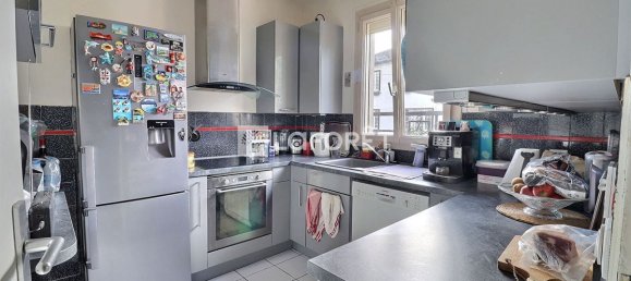 4 bedrooms House in Vitry-sur-Seine, France No. 179797 13