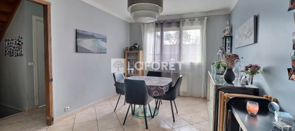 4 bedrooms House in Vitry-sur-Seine, France No. 179797 12