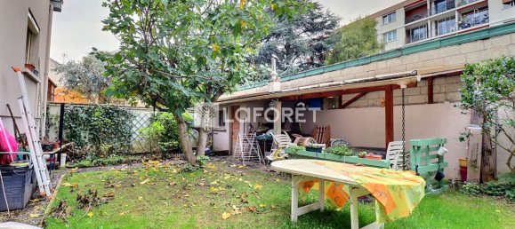 4 bedrooms House in Vitry-sur-Seine, France No. 179797 11