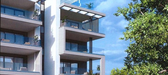 Apartamento de 2 dormitorios en Livadia, Cyprus No. 26522 2