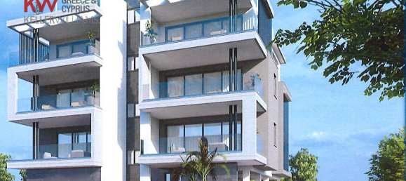 Apartamento de 2 dormitorios en Livadia, Cyprus No. 26522 4