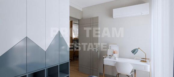 Apartamento de 2 habitaciónes en Kepez, Turkey No. 31709 21