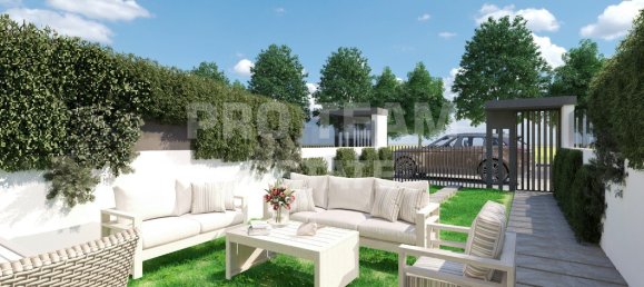 Apartamento de 2 habitaciónes en Kepez, Turkey No. 31709 14