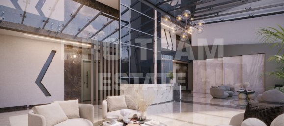 Apartamento de 2 habitaciónes en Kepez, Turkey No. 31709 11