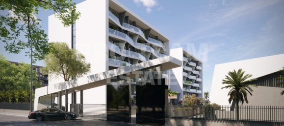 Apartamento de 2 habitaciónes en Kepez, Turkey No. 31709 8