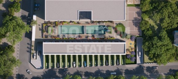 Apartamento de 2 habitaciónes en Kepez, Turkey No. 31709 7