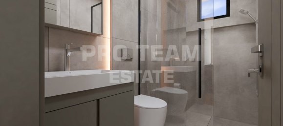 Apartamento de 2 habitaciónes en Kepez, Turkey No. 31709 26