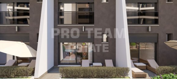 Apartamento de 2 habitaciónes en Kepez, Turkey No. 31709 12