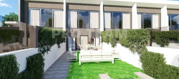 Apartamento de 2 habitaciónes en Kepez, Turkey No. 31709 13