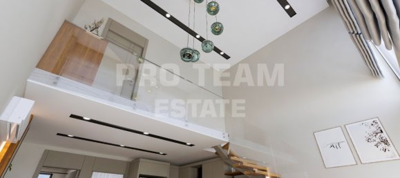 Apartamento de 2 habitaciónes en Kepez, Turkey No. 31709 23