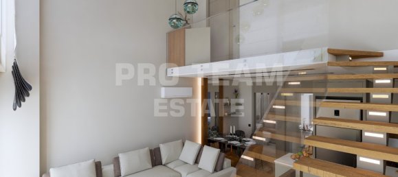 Apartamento de 2 habitaciónes en Kepez, Turkey No. 31709 22