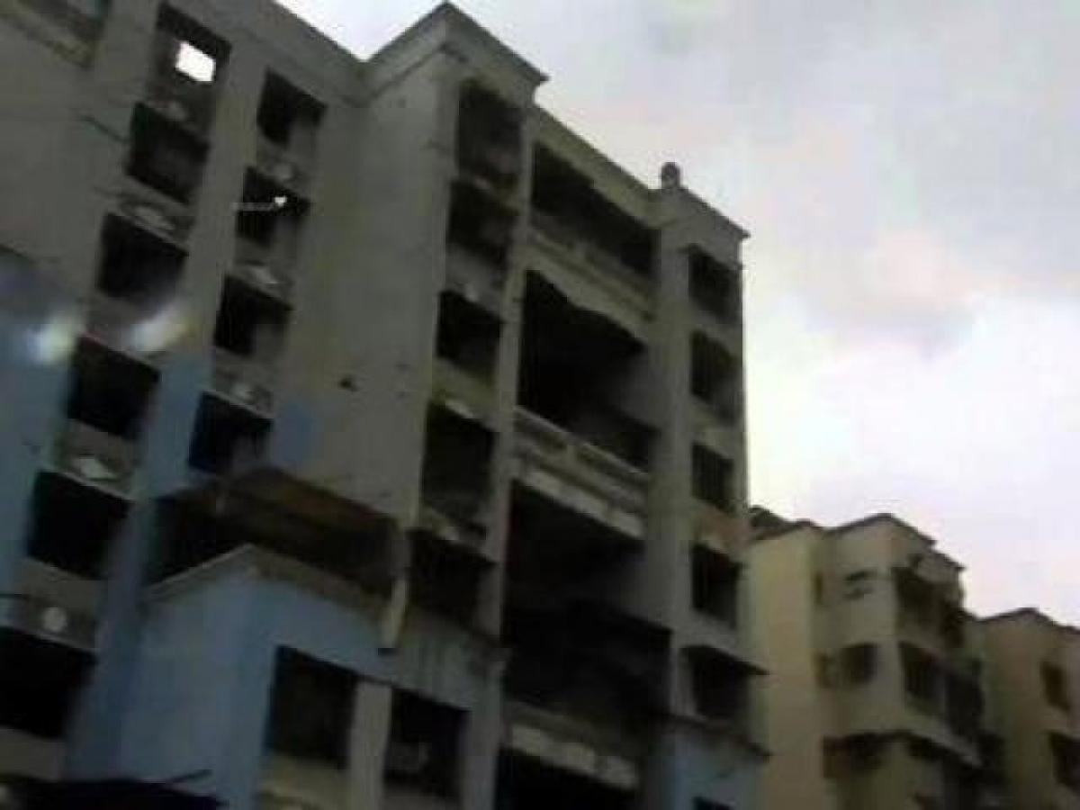 2 غرف نوم منزل في Mumbai, India رقم 60217