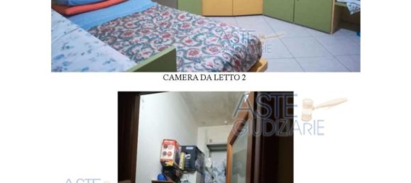 4 rooms Apartment in Somma Vesuviana, Italy No. 12503 34